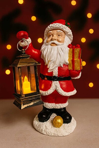 gençler t shop ÖZEL ÜRETİM FENERLİ NOEL BABA