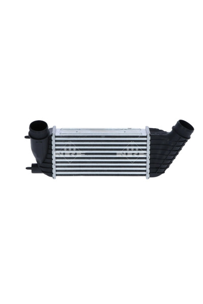 NRF Intercooler Compresor Citroen C8/Jumpy 2 Fiat Scudo Bus/Scudo Caroserie/S...