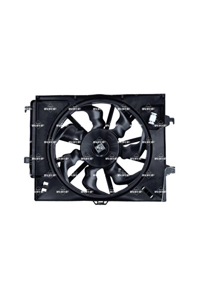 NRF Вентилатор за радиатор Hyundai I20 1