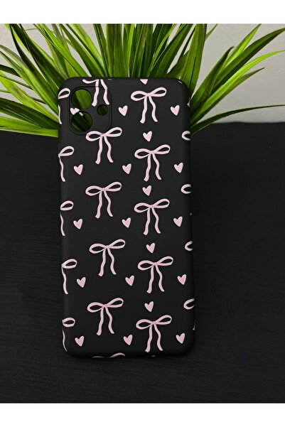 CaseKİdükkan حافظة هاتف من السيليكون مع حماية للكاميرا ونمط إطلاق مخملي من الداخل، متوافقة مع هاتف Samsung Galaxy A04