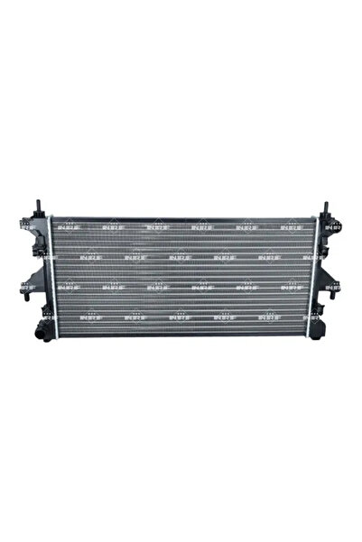 NRF Radiator Racire Motor Citroen Jumper 2 Bus/Jumper 2 Caroserie/Jumper 2 Pl...