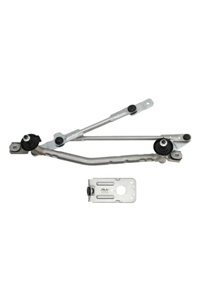 Blic Mecanism Stergator Parbriz Fata Kia Cee'D