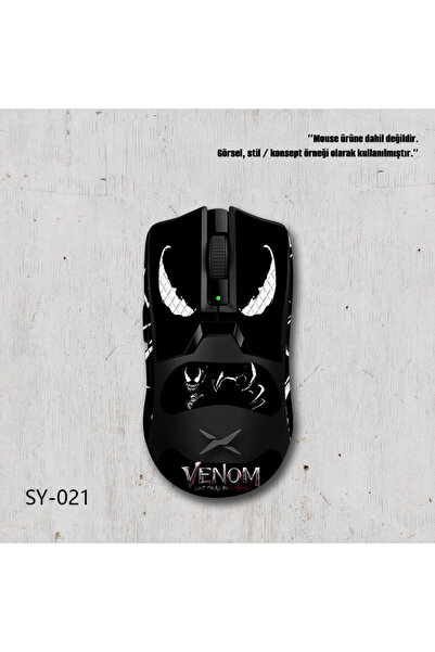 silabor VXE Dragonfly R1 Kaymaz Etiket Kaymaz Bant Çıkartma Tape Koruyucu Kav...