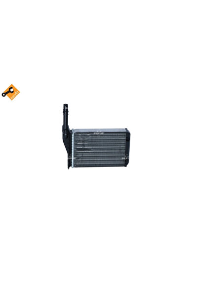 NRF Schimbator Caldura Incalzire Habitaclu Renault Avantime/Espace 3
