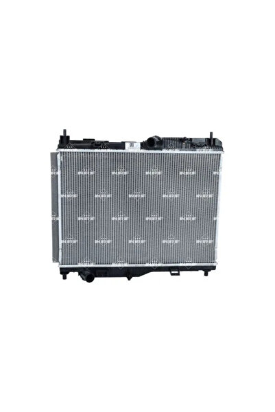 NRF Radiator Racire Motor Ford Ecosport/Fiesta 7/Puma