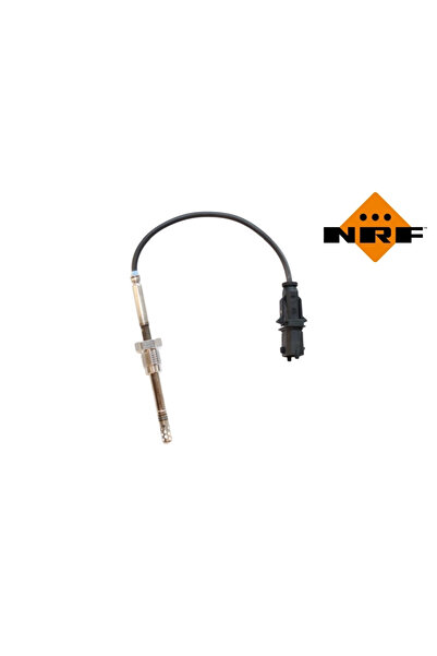 NRF Senzor Temperatura Gaze Evacuare Chevrolet Aveo Opel Astra J/Corsa D/Meri...