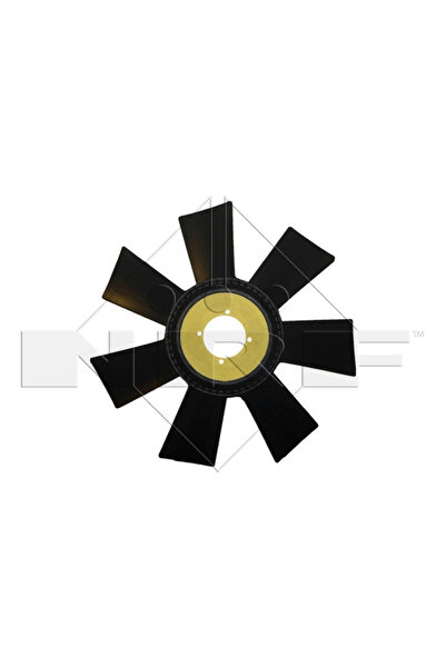 NRF Paleta Ventilator Racire Motor Iveco Eurocargo 1-3