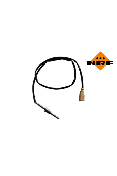 NRF Senzor Temperatura Gaze Evacuare Vw Caddy 3 Autoutilitara/Limuzina Spatio...