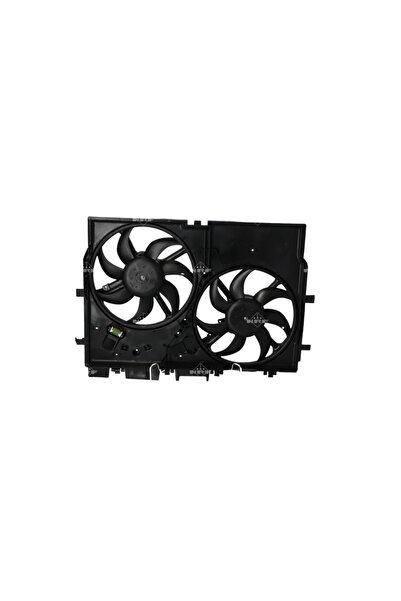 NRF Ventilator Radiator Fiat Ducato Bus/Ducato Caroserie/Ducato Platou / Sasiu