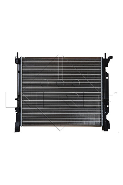 NRF Radiator Racire Motor Mercedes-Benz Citan Autoutilitara/Limuzina Spatioas...