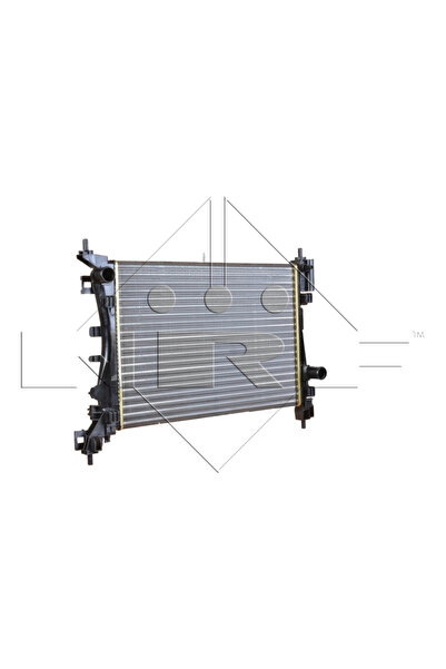 NRF Radiator Racire Motor Fiat Fiorino Autoutilitara/Limuzina Spatioasa/Fiori...
