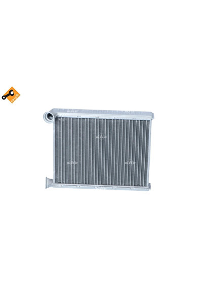 NRF Schimbator Caldura Incalzire Habitaclu Citroen C4 2/C4 3/DS4 Ds Ds 4 / Ds...