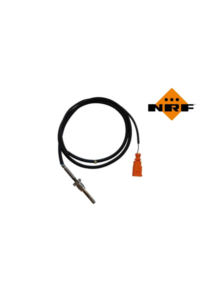 NRF Senzor Temperatura Gaze Evacuare Audi Q7 Bmw 1/3/5