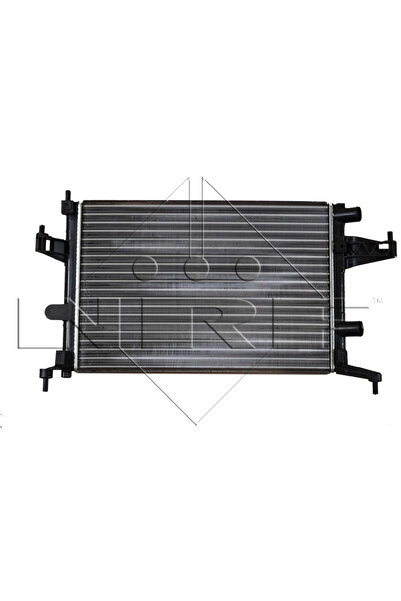 E-KRAFT Radiator Racire Motor Opel Combo Autoutilitara/Limuzina Spatioasa/Combo