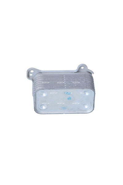 NRF Radiator Ulei Ulei Motor Mercedes-Benz E-Class/G-Class/M-Class 2000-2008