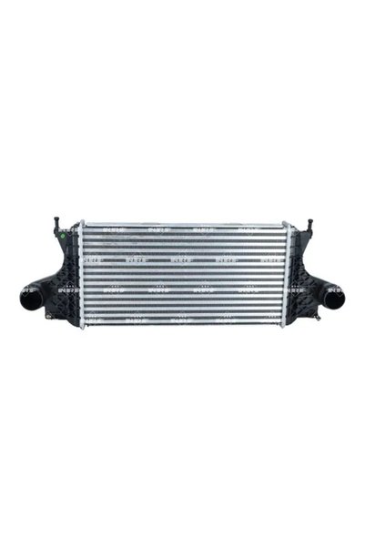 NRF Intercooler Compresor Mercedes-Benz Gl-Class/Gle/Gls