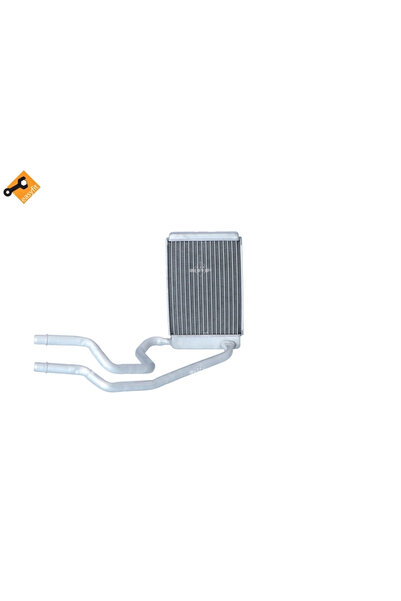 NRF Schimbator Caldura Incalzire Habitaclu Ford Fiesta 5/Fusion Mazda 2