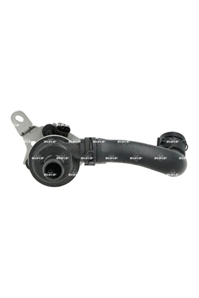 NRF Pompa De Apa Suplimentara (Circuitul Apei De Racire) Opel Astra J/Astra