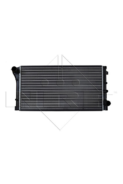 NRF Radiator Racire Motor Fiat Panda