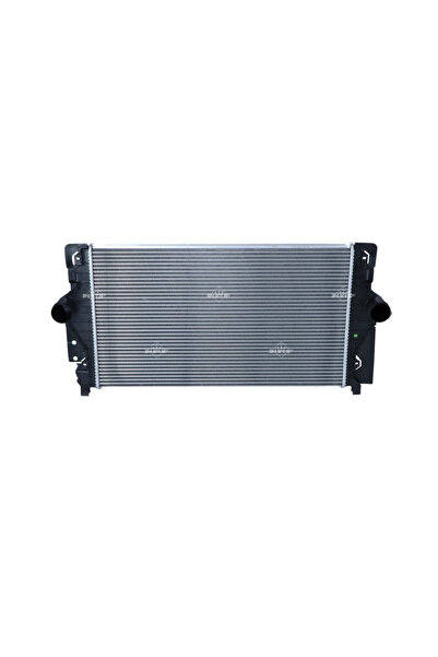 NRF Compresor intercooler Vw California T4 Camper/Passat B5/Transporter T4 Bus