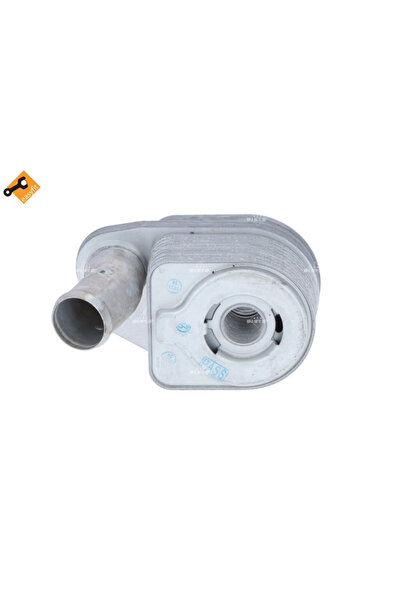 NRF Radiator Ulei Ulei Motor Iveco Daily 3 Bus/Daily 3 Caroserie/Daily 3 Plat...