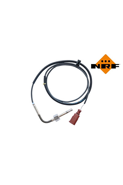 NRF Senzor Temperatura Gaze Evacuare Skoda Superb 1 Vw Passat B5.5
