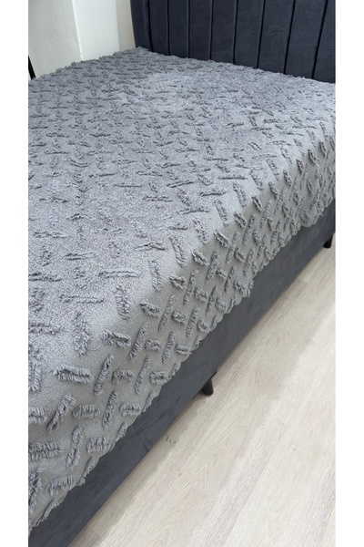 uzhanem cuvertură de pat pentru o persoană 180cm x 250cm