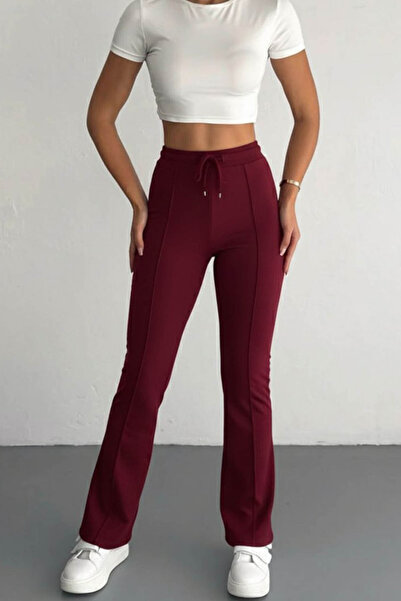 Swana Дамски испански клин с ребра