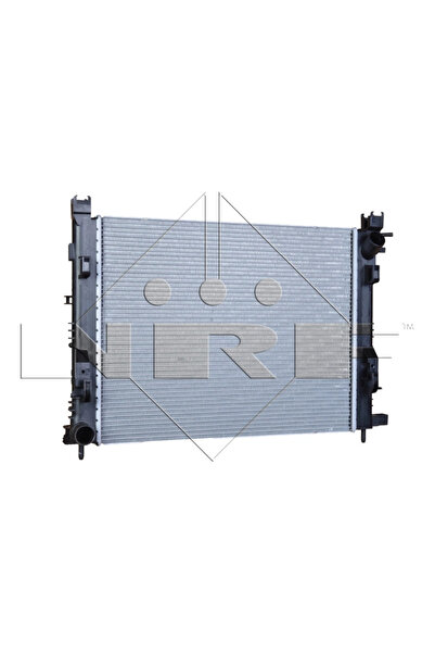 E-KRAFT Radiator Racire Motor Dacia Dokker Microbus/Duster/Lodgy Lada Vesta
