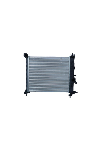 NRF Radiator Racire Motor Opel Meriva B Microbus Vauxhall Meriva Model 2 2010...