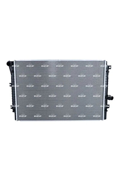 NRF Radiator Racire Motor Skoda Yeti Vw Beetle/Caddy 4 Autoutilitara/Limuzina...