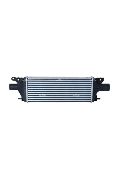 NRF Intercooler Compresor Fiat Sedici Suzuki SX4