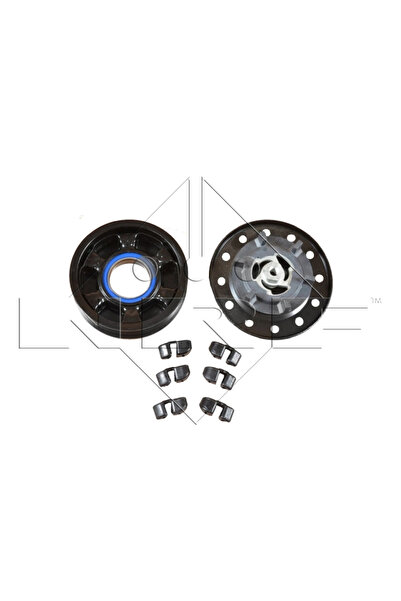 NRF Cupla Magnetica Compresor Climatizare Daihatsu Charade 8 Dodge Caliber