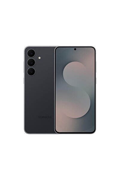 CDA STORE Samsung Galaxy S25 FE Uyumlu Ön Body Şeffaf Ultra Ekran Koruyucu Na...