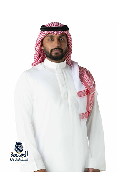 Drosh ثوب دروش فلامنت رجالي طول(55)