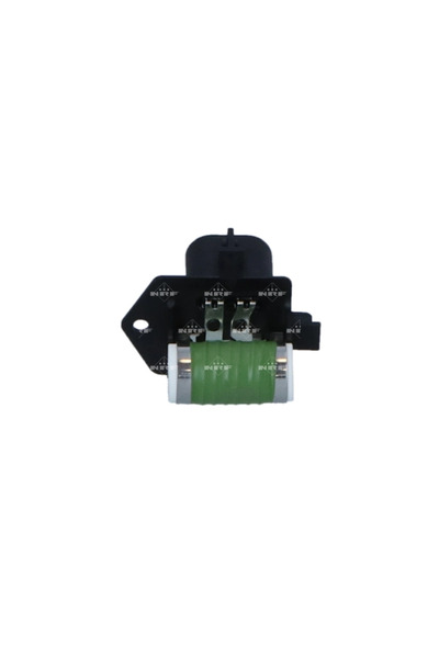 NRF Rezistenta In Serie Motor Electric (Ventilator Radiator) Fiat 500/Bravo 2...