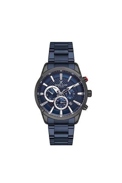 Daniel Klein Dk.1.13525.10 Men's Wristwatch