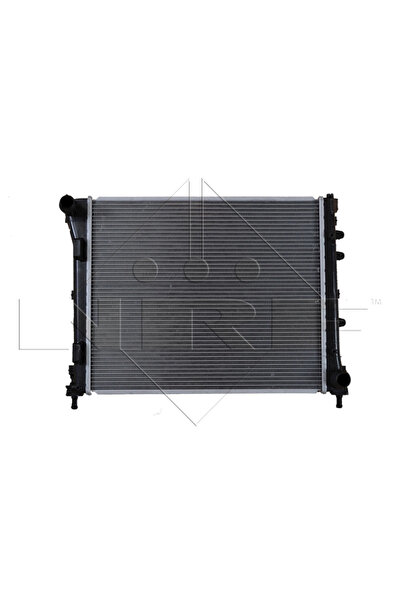 NRF Radiator Racire Motor Fiat 500 Ford Ka