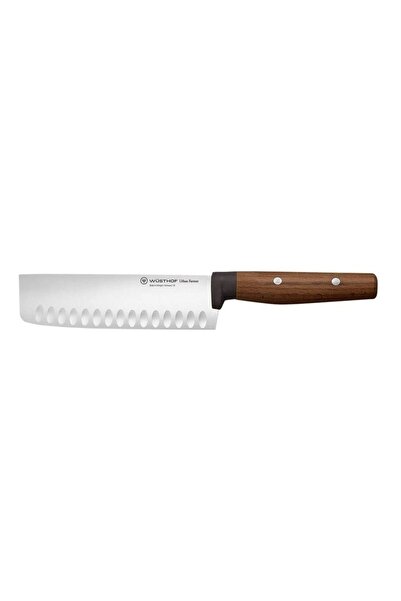 WÜSTHOF Urban Farmer Nakiri Bıçağı 17cm