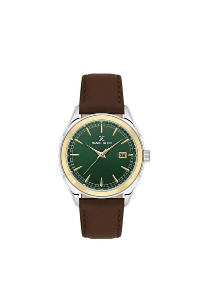 Daniel Klein ساعة يد رجالية DK.1.13832-4