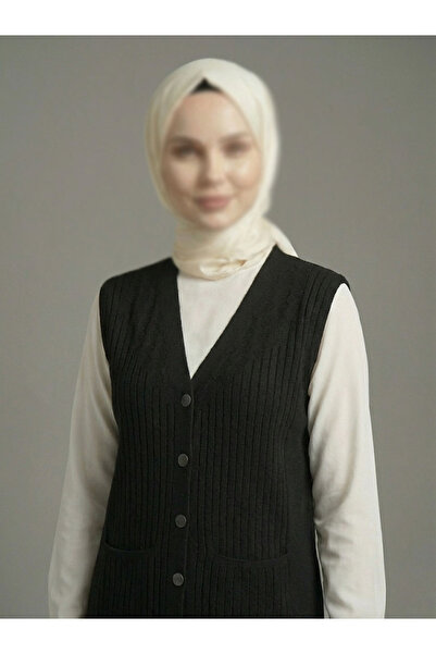 dcn giyim 1985 Knitwear Mother's Vest-3208