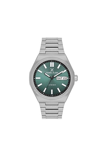 Daniel Klein Dk.1.14150-5 Men's Wristwatch