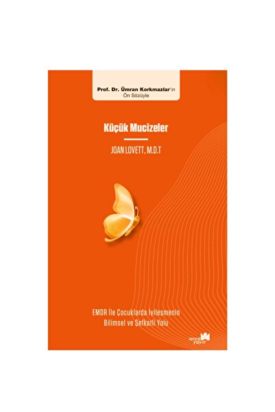 Anya Yayın Küçük Mucizeler