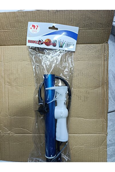 Kırgıl مضخة دراجة