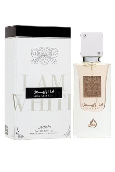 lattafaa Anna White EDP 60ml