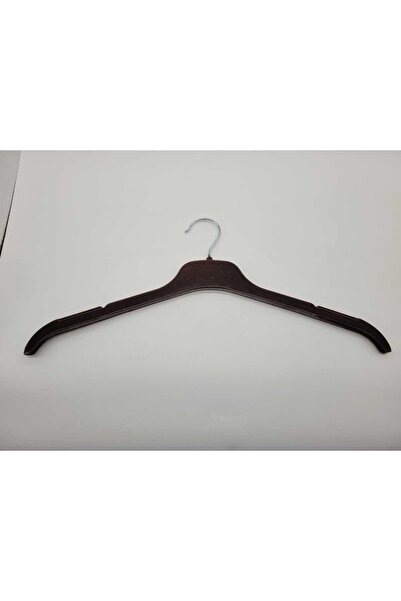 DEMOPLAST HANGER & TEXTILE ACCESSORIES DEMOPLAST LÜKS KADİFE KAPLI, ELBİSE, G...