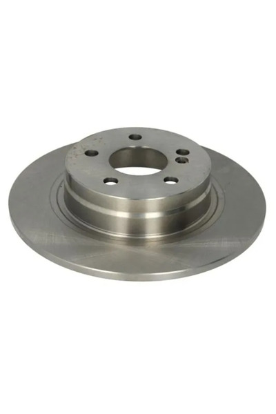 Abe Disc Frana Puntea Spate Mercedes-Benz C-Class/E-Class