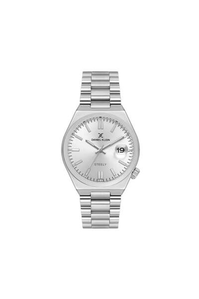 Daniel Klein Dk.1.13861-10 Men's Wristwatch