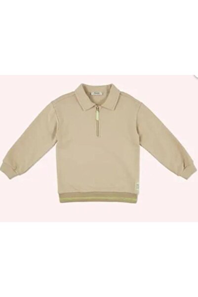 Panço UNİSEX YAKALI SWATSHİRT GK7000