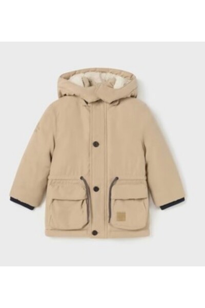 MAYORAL Geaca baieti parka